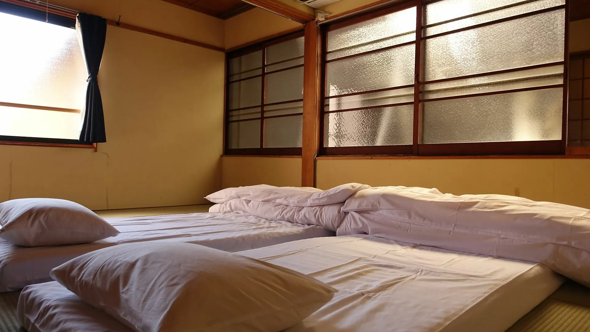 Apartment Kodaiko Hotel Kyoto Japan