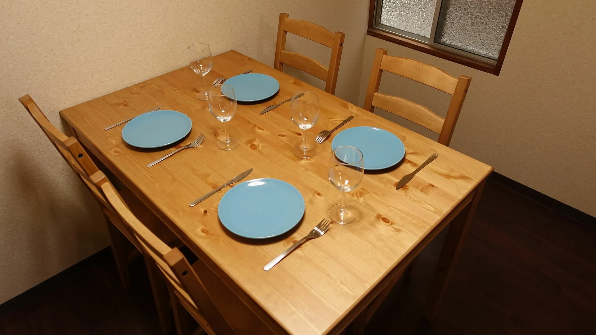 Apartment Kodaiko Hotel Kyoto