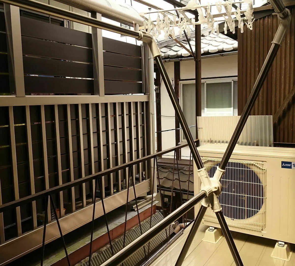 Kodaiko Hotel Kyoto 0*,  Japan